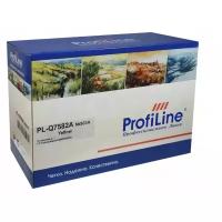 Картридж ProfiLine PL-Q7582A №503A-Y