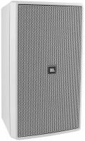 JBL Control 29AV-WH-1 трансформаторная 2-полосная АС, корпус пластиковый, НЧ 8" Kevlar, ВЧ 1" компрессионный драйвер, поворотный рупор 110°x85°. Прогр