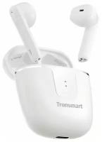 Беспроводные наушники Tronsmart Ace Pro White, белые