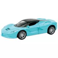 Легковой автомобиль Autogrand Junior Motors Maranello Deluxe (49467) 1:36