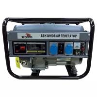 Бензиновый генератор ТЕХПРОМ УГБ-3900, (3500 Вт)