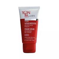 Yon-Ka Скраб-мусс For Men Scrub Mousse