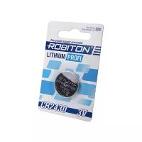 ROBITON Lithium Profi CR2430, в упаковке: 1 шт