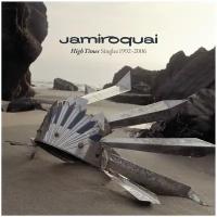 Виниловая пластинка Jamiroquai. High Times (2 LP)