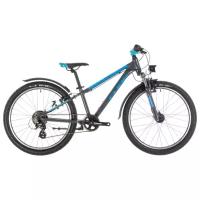 Горный (MTB) велосипед Cube Access 240 Allroad (2019)