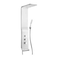 Душевая панель Hansgrohe Raindance Lift 27008400