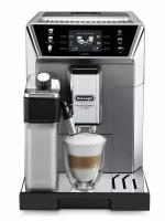 Кофемашина DeLonghi PrimaDonna Class ECAM550.85. MS