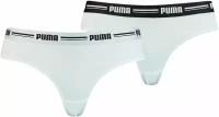 Трусы (2 шт.) Puma Women Mini Brazilian 2P PACK 90785604