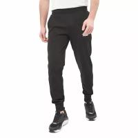 Брюки PUMA/58674601/ESS Jersey Pants/черный/S