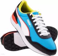 Кроссовки Puma Dista Runner Tech Унисекс 38466512 9