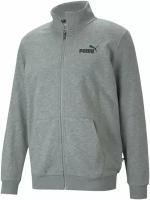 Толстовка Puma Ess Track Jacket Tr