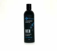 Magrav Homme MEN Шампунь Освежающий для частого использования 350 мл