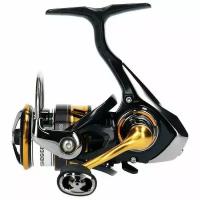 Катушка рыболовная Daiwa 18 Legalis LT 1000S