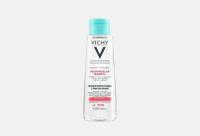 Мицеллярная вода с минералами VICHY purete thermale