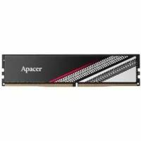 Оперативная память Apacer TEX DDR4 16Gb 3200MHz CL16 (AH4U16G32C28YTBAA-1)