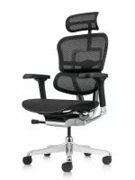 Эргономичное компьютерное кресло Comfort Seating ERGOHUMAN ELITE 2 (5D подлокотники)