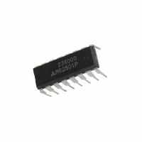 Микросхема (chips) M62501P, DIP-16