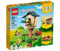 LEGO Creator 31143 Скворечник