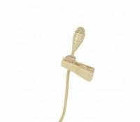 Beyerdynamic TG L58c tan (TG) конденсаторный петличный микрофон, всенапраленный