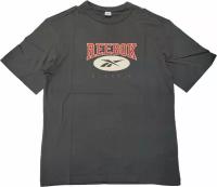 Футболка Reebok ARCHIVE ESSENTIALS BIG LOGO TEE для мужчин 100036721 L