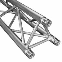 Dura Truss DT 33-150 Ферма алюминиевая, сечение 290х290мм, длина 150cм