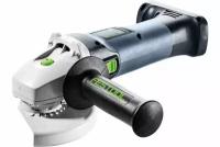 Аккумуляторная угловая шлифмашина Festool AGC 18-125 EB-Basic 576825