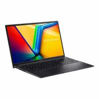 Ноутбук ASUS VivoBook M3704YA-AU052 90NB1192-M00200 (AMD Ryzen 7 7730U 2GHz/16384Mb/512Gb SSD/AMD Radeon Graphics/Wi-Fi/Cam/17.3/1920x1080/No OS)