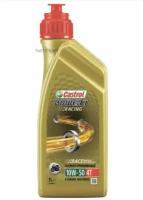 CASTROL 14E94F Масло моторное POWER 1 RACING 4T 10W-50 1Л