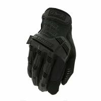 Перчатки Mechanix, черный