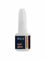 Клей для типсов Nail Glue, 10 гр, IRISK professional, М800-01