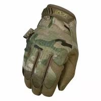 Перчатки MECHANIX Original MultiCam, р.XXL