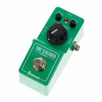 Гитарная педаль эффектов Ibanez TSMini Tube Screamer Mini