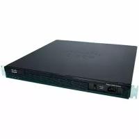 Маршрутизатор Cisco 2901/K9