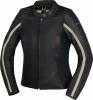 Женская куртка IXS Classic Damen LD Jacket Stripe