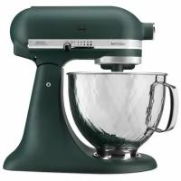 Миксер планетарный KitchenAid ARTISAN 5KSM156QPEPP 4,8л. Пальмовый