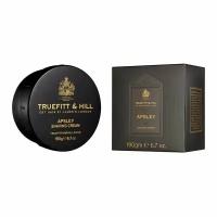 Крем для бритья Apsley Truefitt & Hill, 190 г