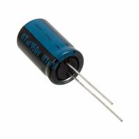 Конденсатор электролитический (capacitor) 47x160 (12,5x21) TK Jamicon 105C