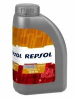 Масло трансмиссионное REPSOL CARTAGO MULTIGRADO EP 80W90 GL-5, 1л