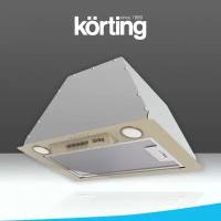 Вытяжка KORTING KHI 6631 RB