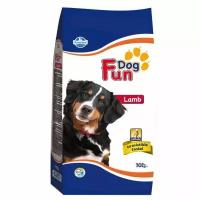 Farmina FUN DOG LAMB для собак склонных к пищевым аллергиям, 10кг