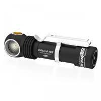 Фонарь Armytek Wizard C2 WR Magnet USB Warm