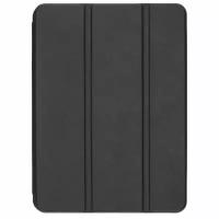 Чехол для iPad Mini 1/2/3 со слотом для стилуса Nova Store Black