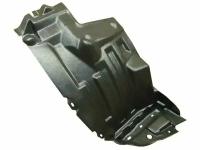 SAT SAT Подкрылок MITSUBISHI L200 07-14TRITON 05-10 RH передняя часть SAT STMB93016L1