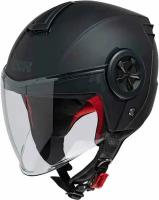 Шлем открытый IXS Jet Helmet 851 1.0 черный