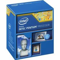 Процессор Intel Pentium G3440T Haswell BOX (с кулером)(2800MHz, LGA1150, L3 3072Kb)