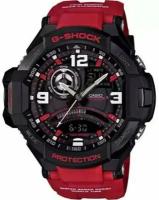 Наручные часы CASIO G-Shock GA-1000-4B