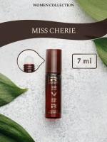 L045/Rever Parfum/Collection for women/MISS CHERIE/7 мл