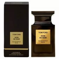 Tom Ford парфюмерная вода Noir de Noir