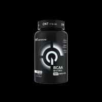 QNT Matrix BCAA 4800 200 tabs/ "Матрикс БЦАА 4800" 200 таблеток