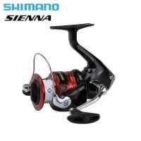 Катушка Shimano Sienna 4000FG